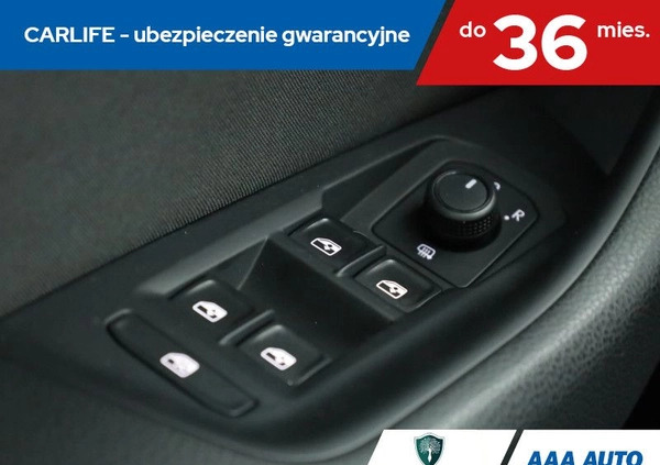 Volkswagen Passat cena 76000 przebieg: 113845, rok produkcji 2020 z Brusy małe 211